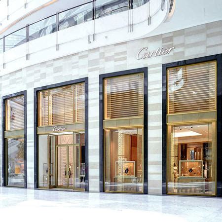 cartier dubai mall fashion avenue|cartier watches uae.